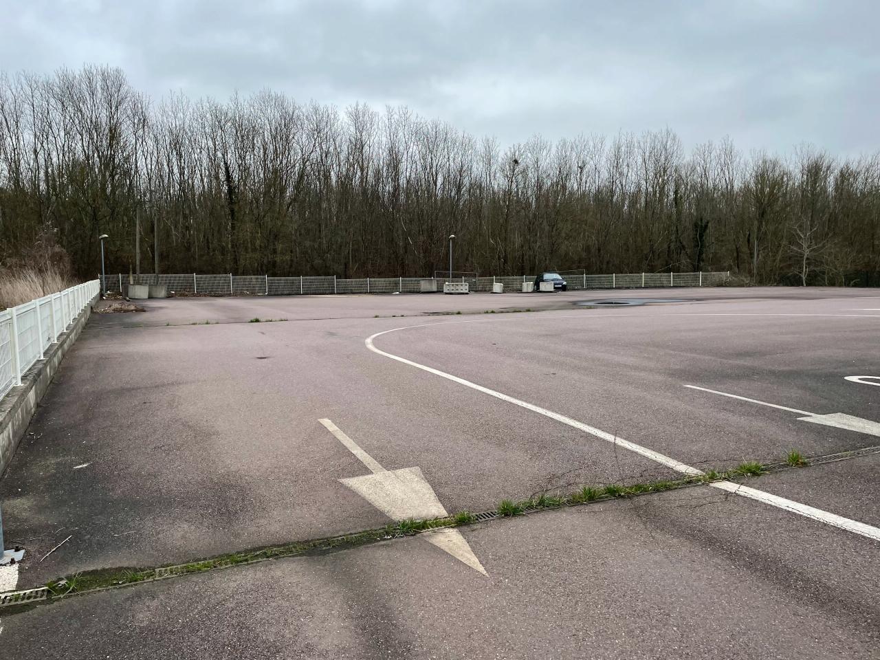 Local d'activité Atton 1090m² Location local d'activité Atton Meurthe-et-Moselle OLACT2528990 2